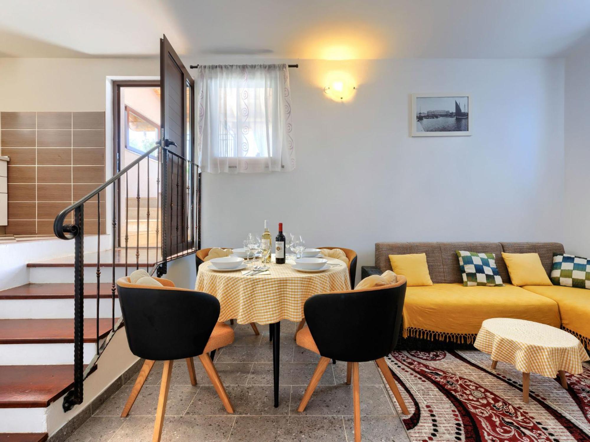 Holiday Home Barbolan By Interhome 메덜린 외부 사진