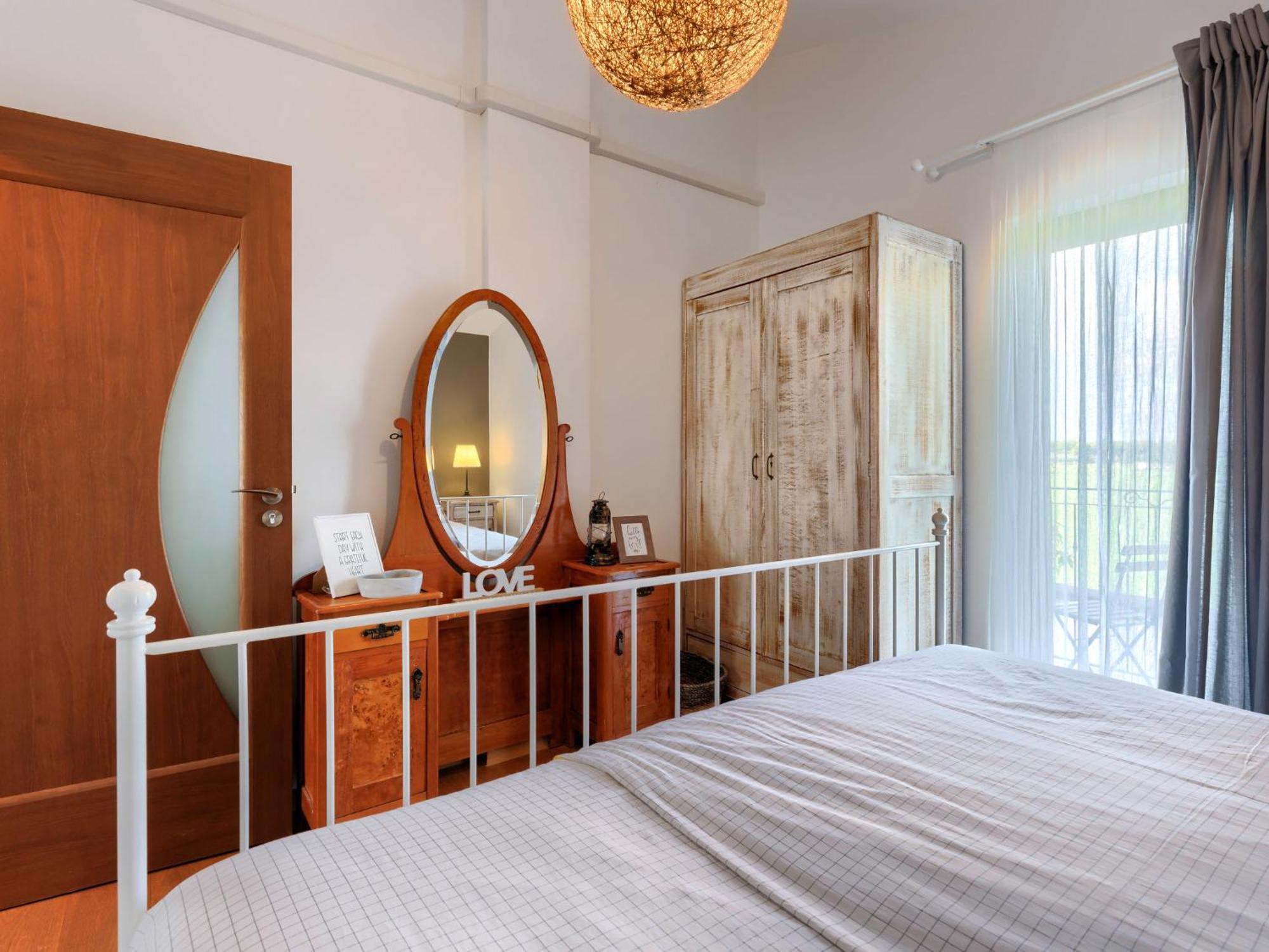 Holiday Home Barbolan By Interhome 메덜린 외부 사진