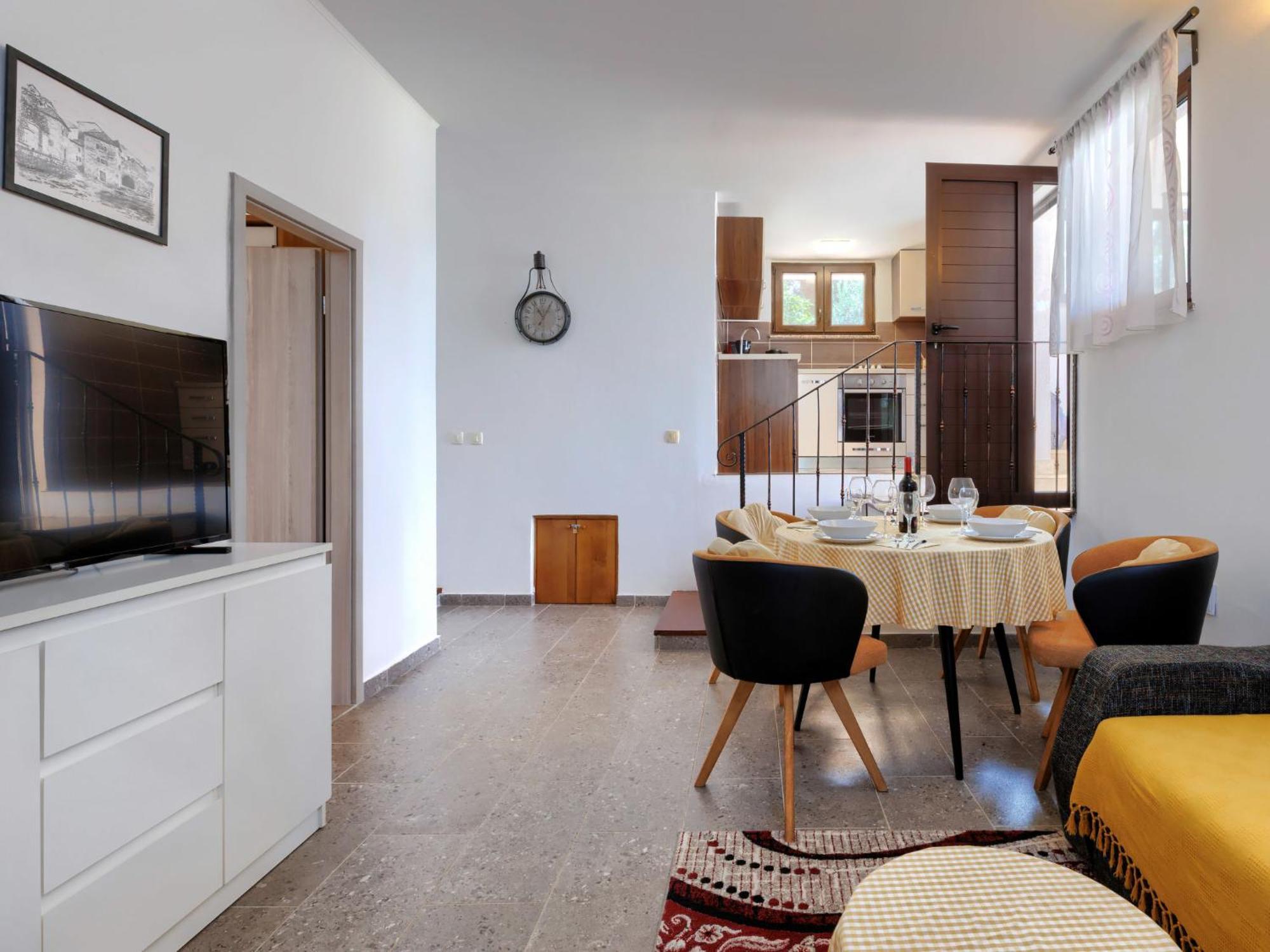 Holiday Home Barbolan By Interhome 메덜린 외부 사진
