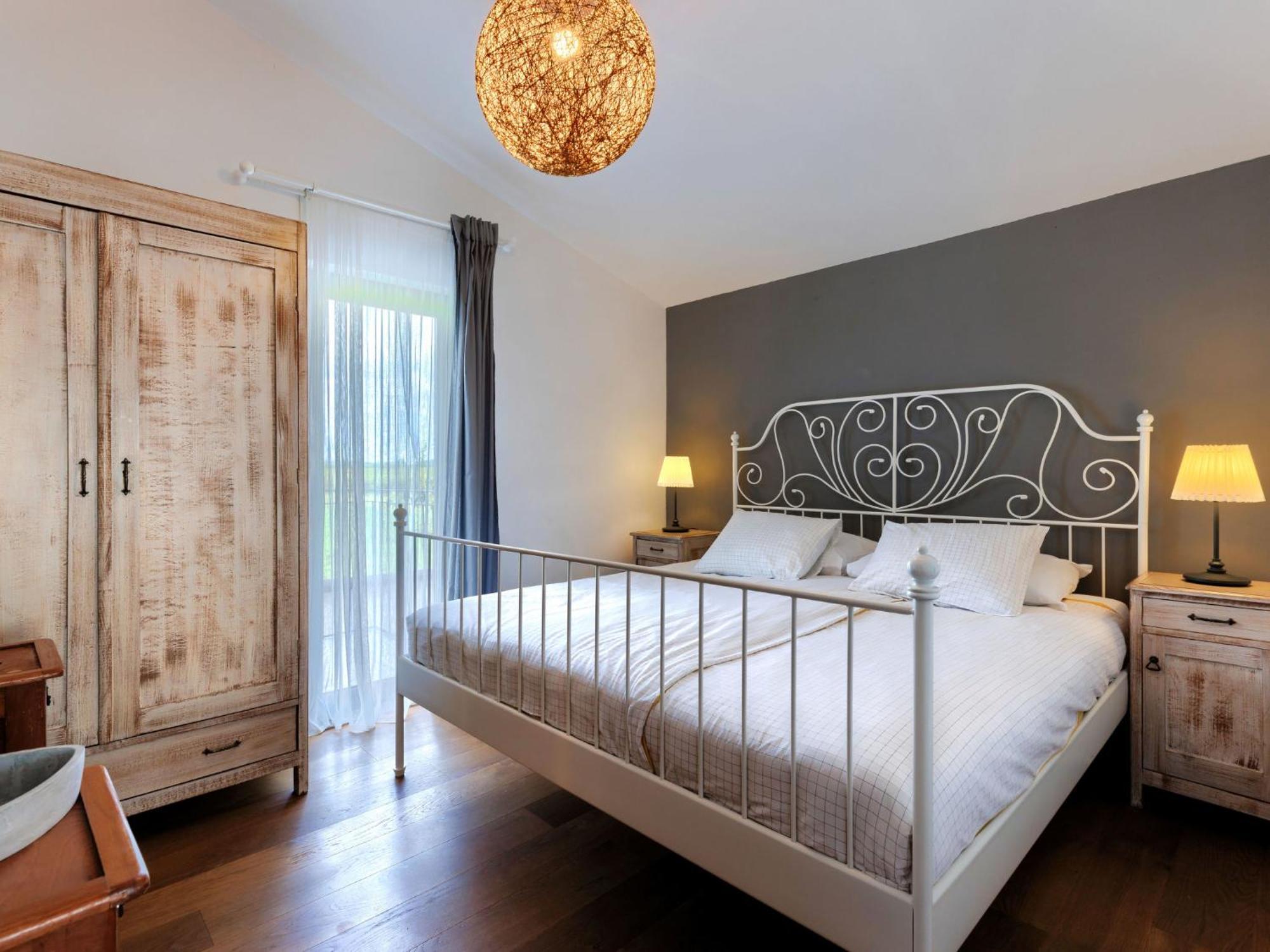 Holiday Home Barbolan By Interhome 메덜린 외부 사진