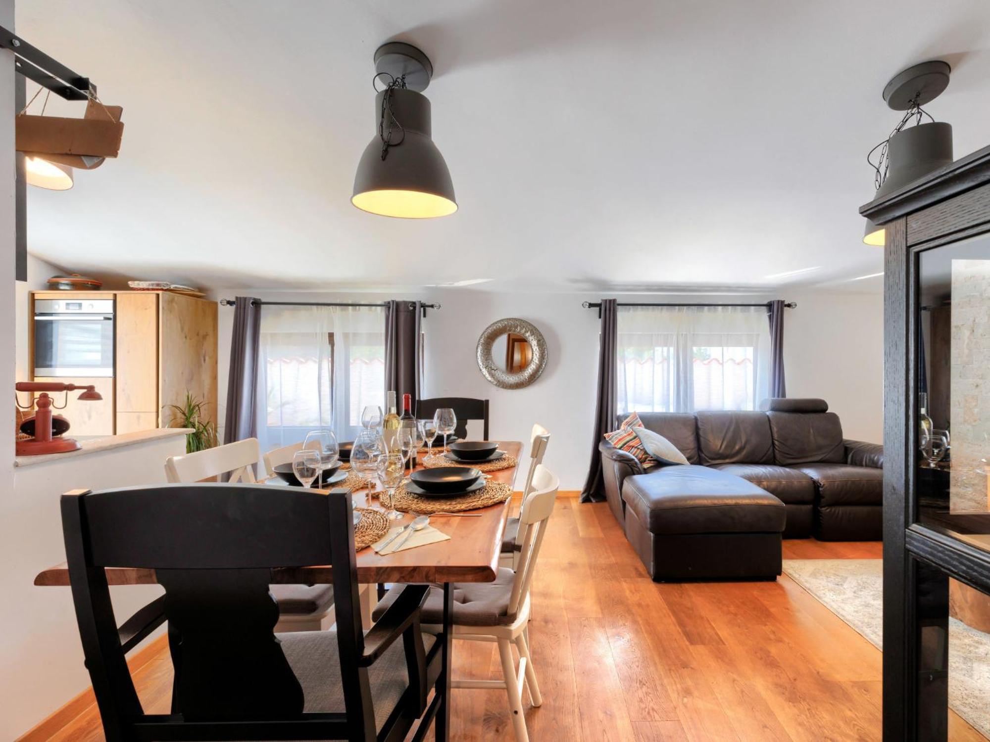 Holiday Home Barbolan By Interhome 메덜린 외부 사진