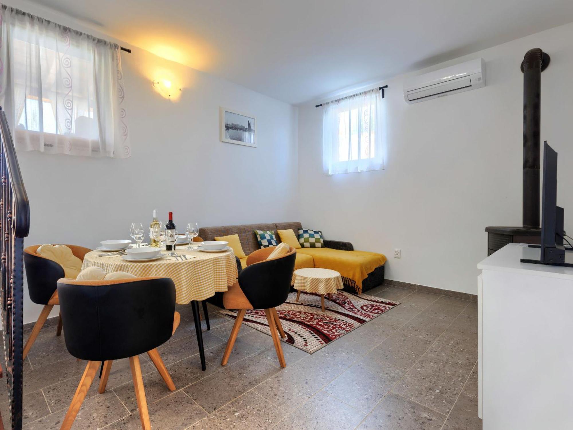 Holiday Home Barbolan By Interhome 메덜린 외부 사진