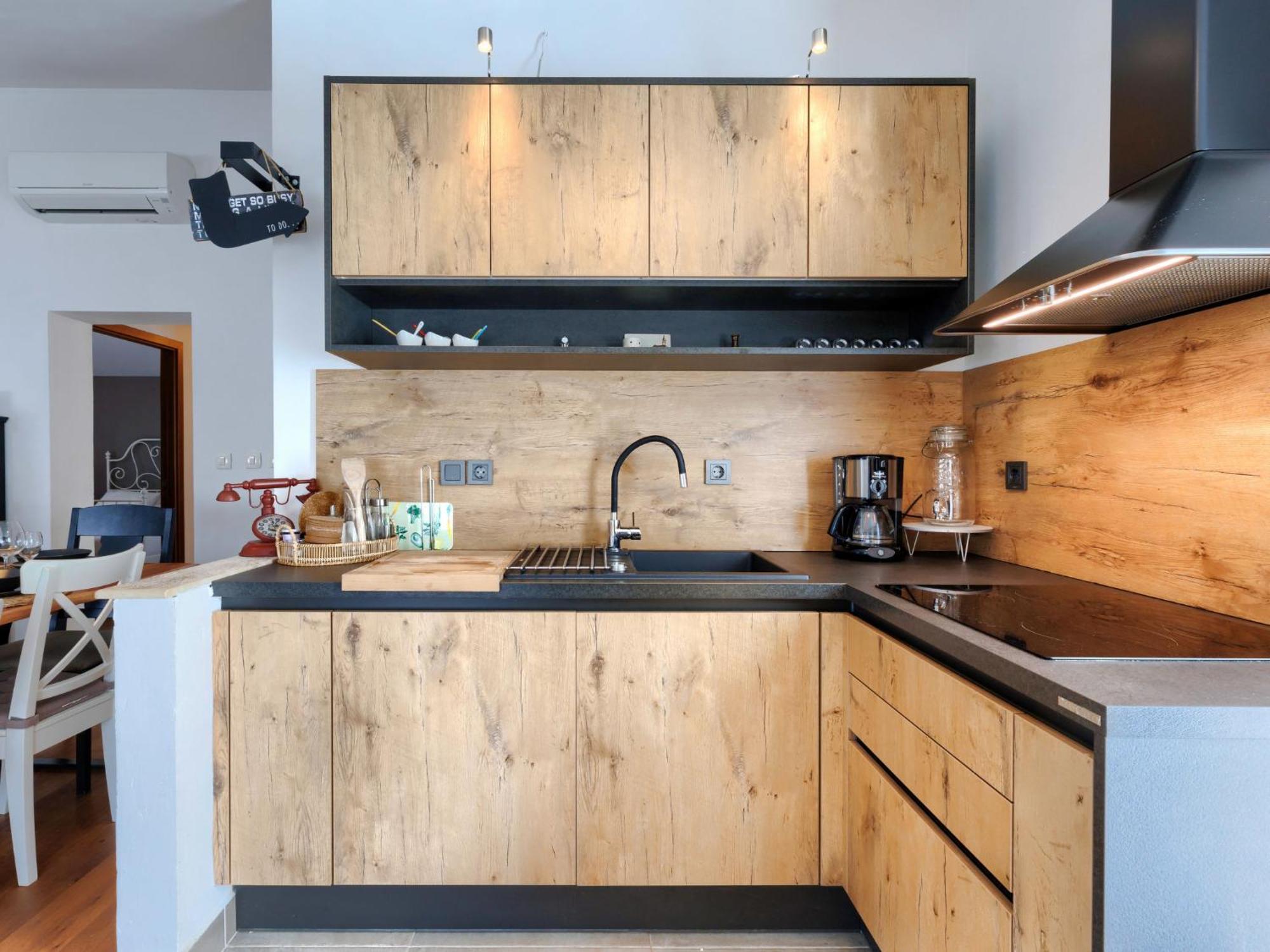 Holiday Home Barbolan By Interhome 메덜린 외부 사진
