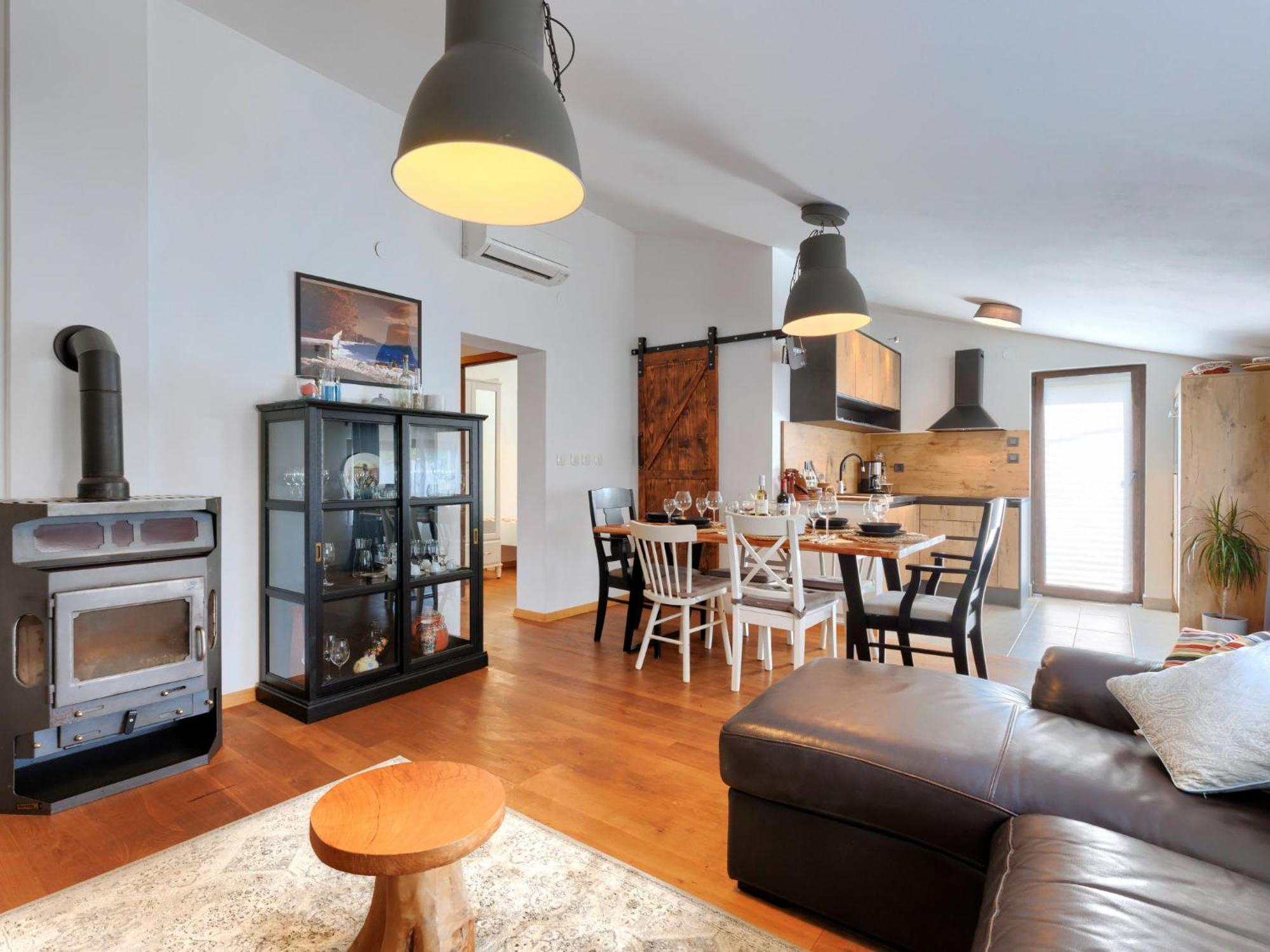 Holiday Home Barbolan By Interhome 메덜린 외부 사진