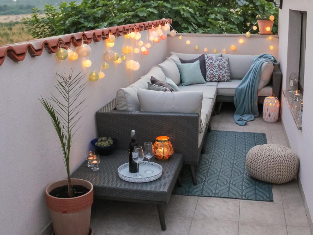 Holiday Home Barbolan By Interhome 메덜린 외부 사진